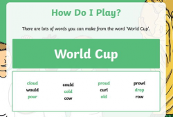 视频用英语怎么说,Summarizing the Video Content in English